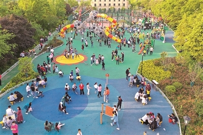 打好假日經濟&ldquo;收官戰&rdquo;!全域聯動,徐州唱響城鄉消費升級&ldquo;四季歌&rdquo;