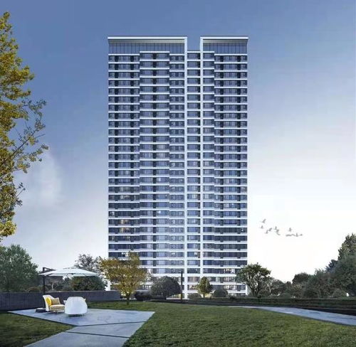 樓市動蕩期如何安全置業 正商智慧城5期用產品詮釋 放心好房