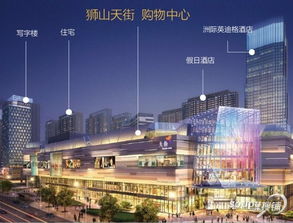 2017年,江蘇這些商業項目期待指數爆表