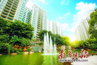 恒大銀湖城推升級(jí)精品 置業(yè)更減免契稅