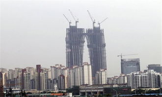 蘇州 秋褲樓 爛尾11年 交房仍無(wú)期