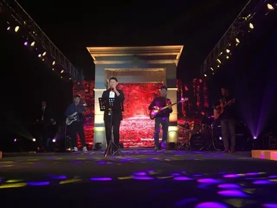 【浦發金鷹之夜】昨夜的煙火盛典,震撼到你了嗎?