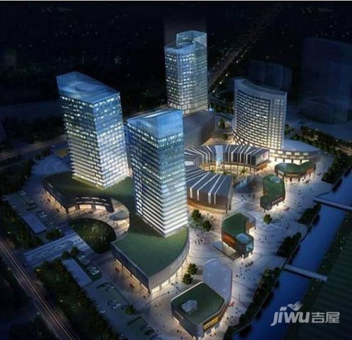 蘇州吳江天虹商業中心怎么樣 鴻坤理想城樓盤優缺點樓盤分析