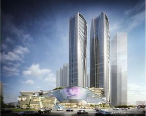 年底前不可錯失的河西中改善置業(yè)機會,就在這一盤