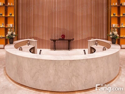 長春金鷹世界怎么樣?看現場置業顧問發布了4條項目新消息!