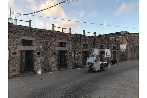 最新 張家口4代人記憶的老廠要拆啦 火速圍觀