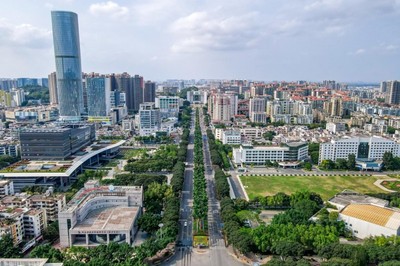 以價(jià)換量的地產(chǎn)時(shí)代，是誰守住了品質(zhì)初心？金鷹置業(yè)的堅(jiān)守與探索